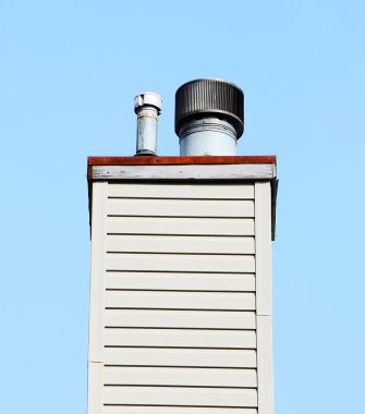 chimney cleaning in Santa Clarita