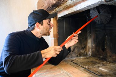 Dryer Vent Cleaning in Santa Clarita